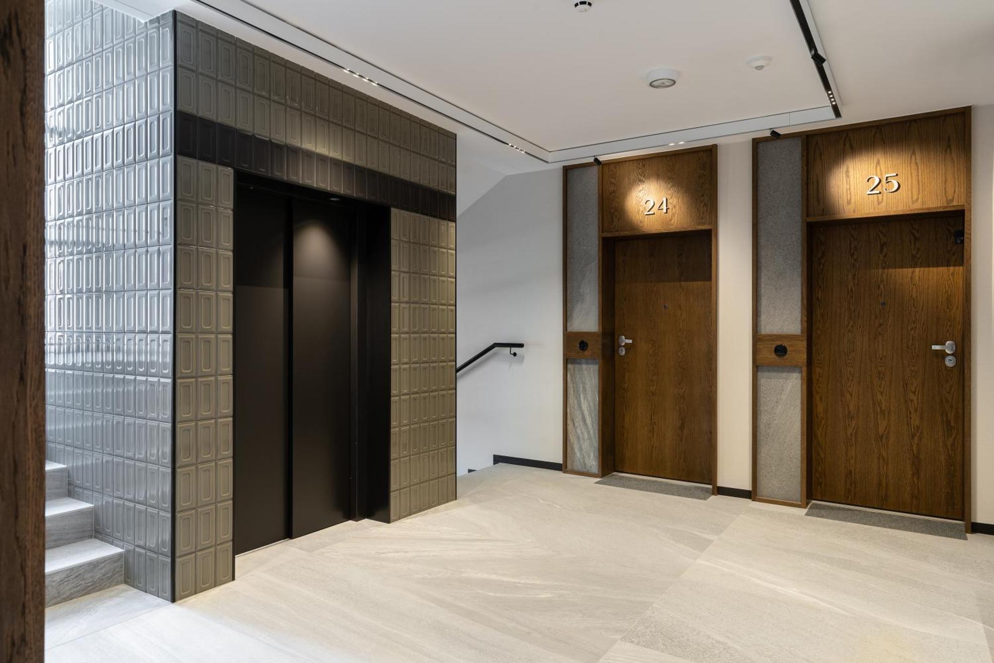 Scala 60C City Center Apartments With Parking By Lion Apartments Гданськ Екстер'єр фото