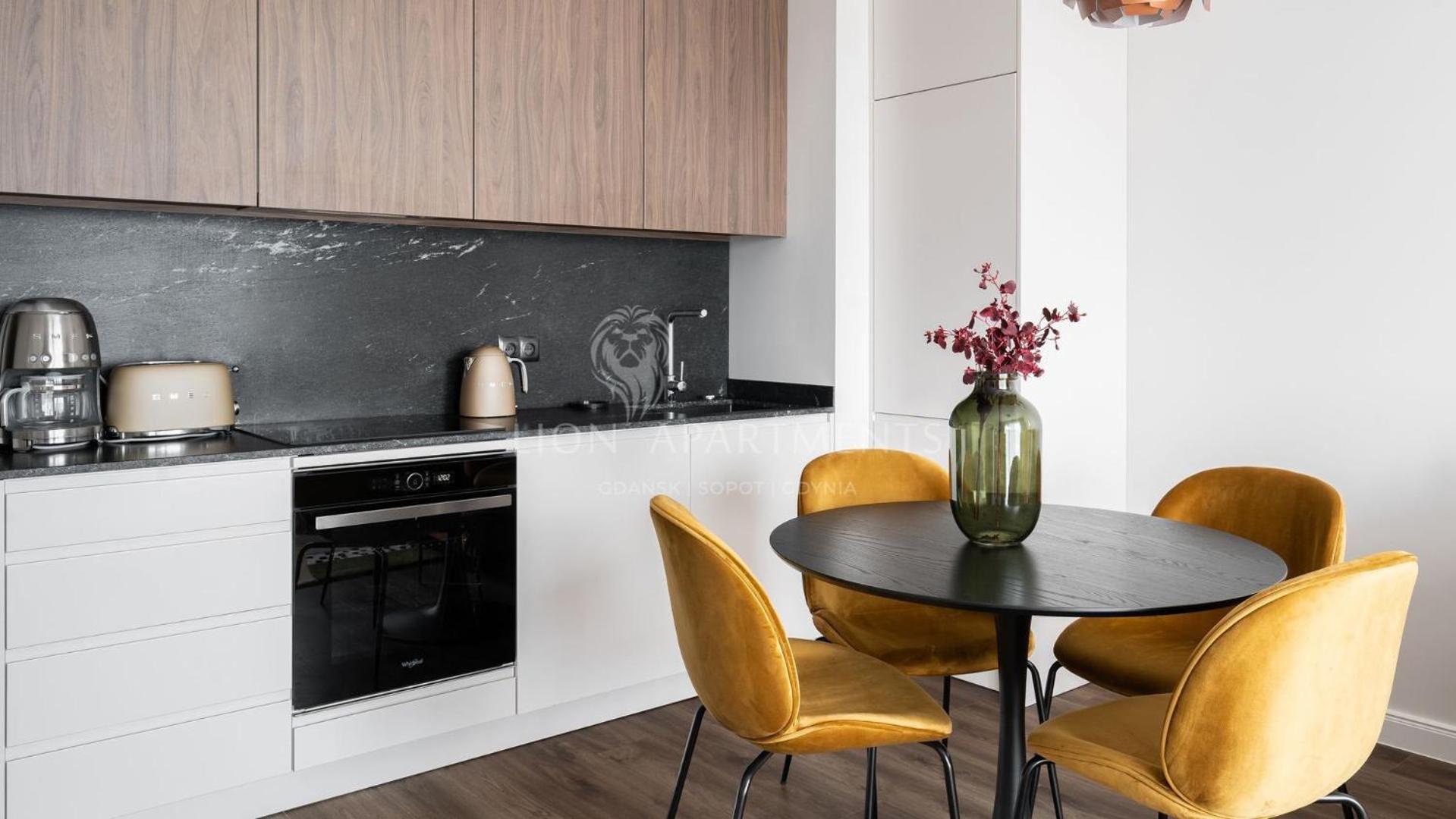 Scala 60C City Center Apartments With Parking By Lion Apartments Гданськ Екстер'єр фото
