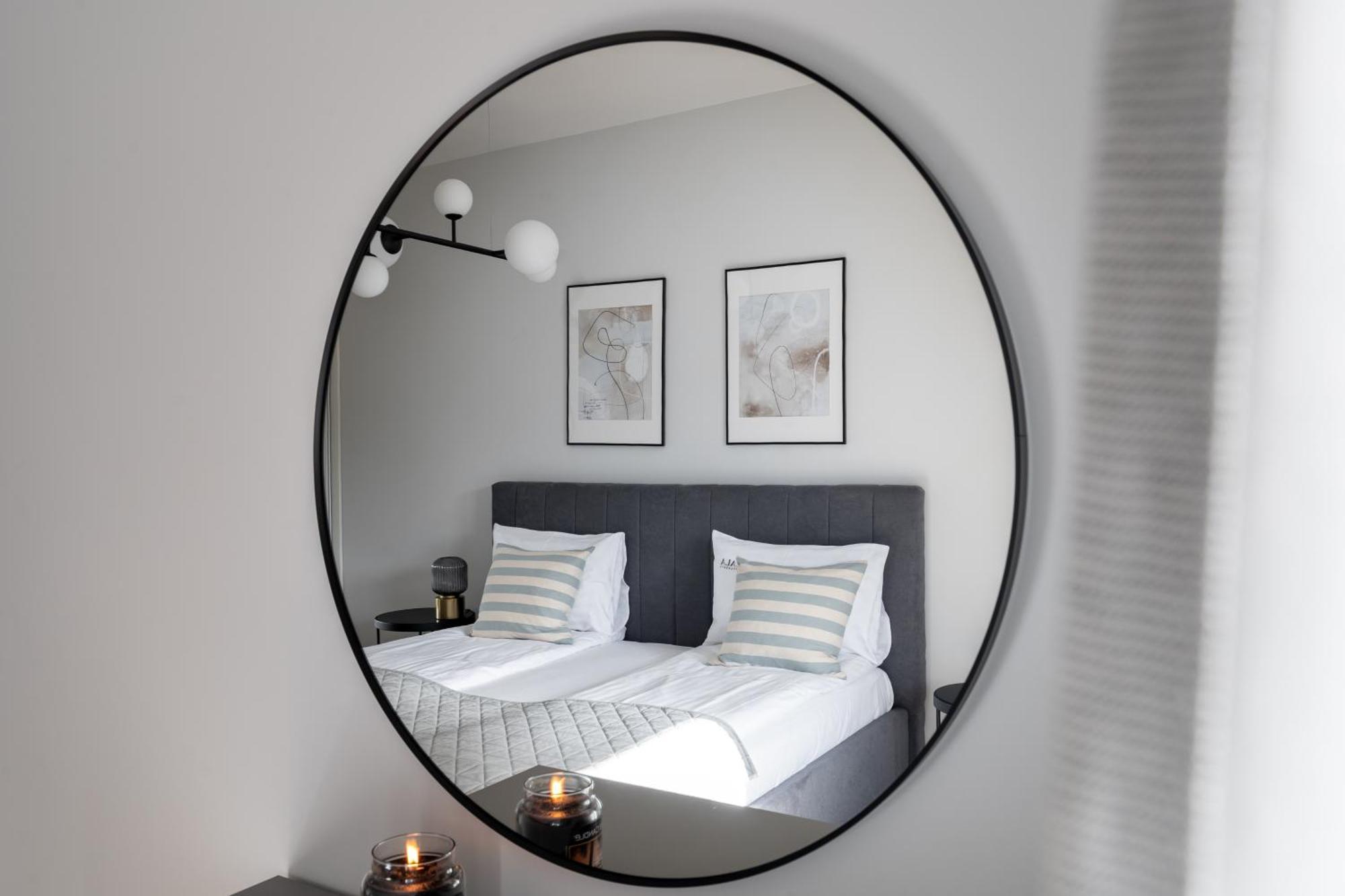 Scala 60C City Center Apartments With Parking By Lion Apartments Гданськ Екстер'єр фото