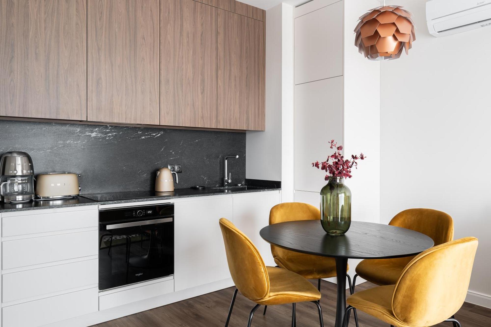 Scala 60C City Center Apartments With Parking By Lion Apartments Гданськ Екстер'єр фото