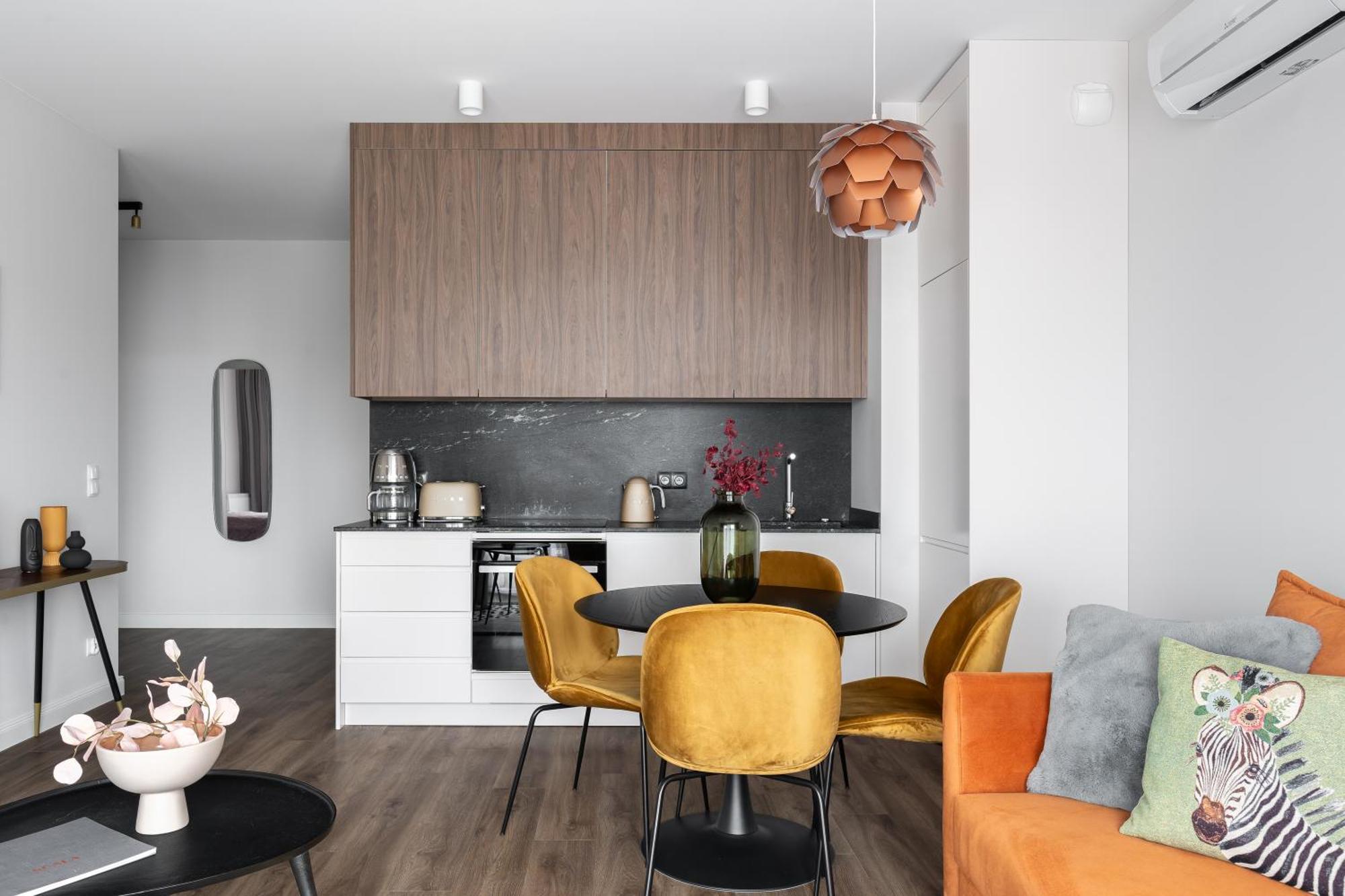 Scala 60C City Center Apartments With Parking By Lion Apartments Гданськ Екстер'єр фото