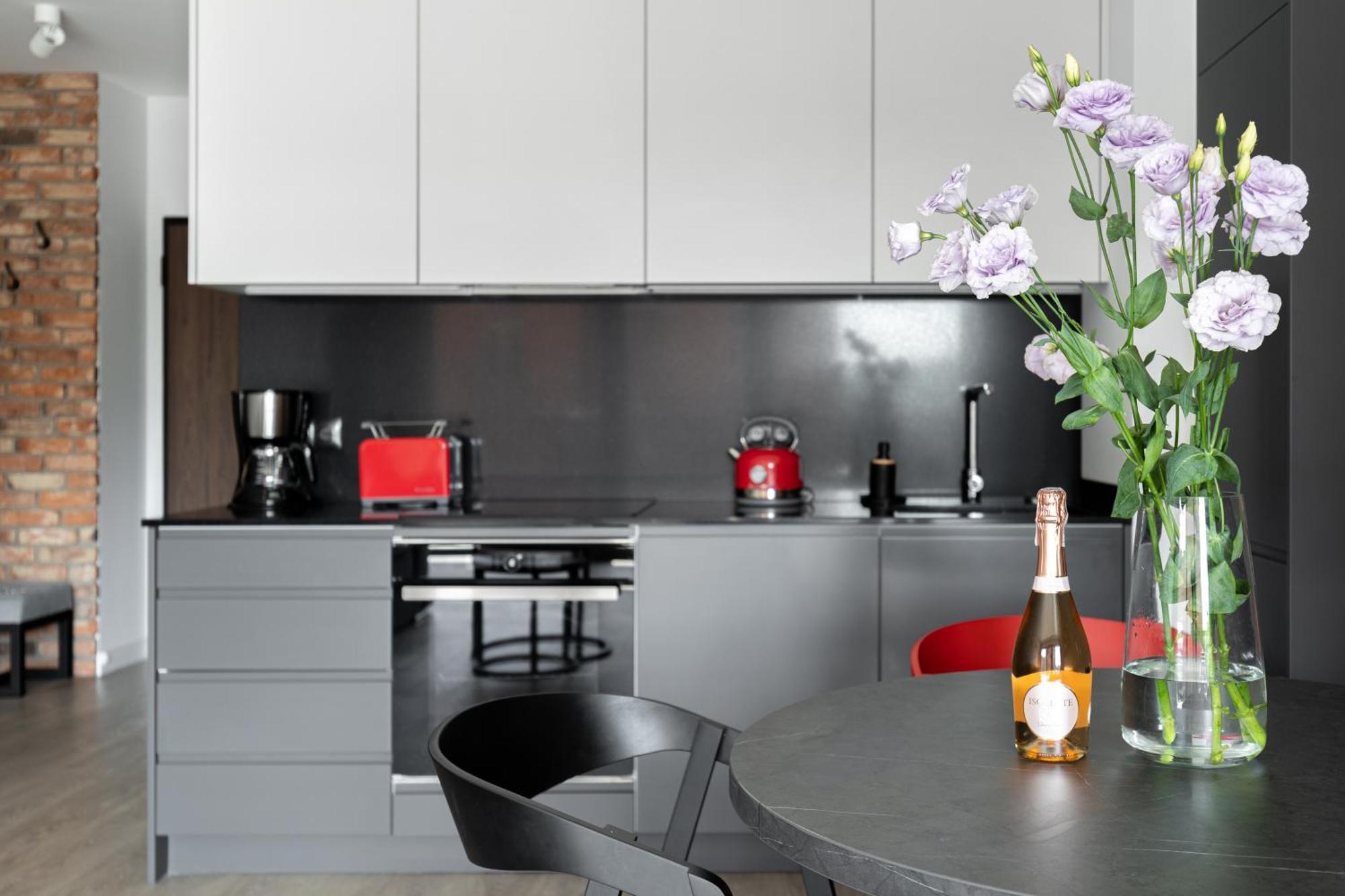 Scala 60C City Center Apartments With Parking By Lion Apartments Гданськ Екстер'єр фото